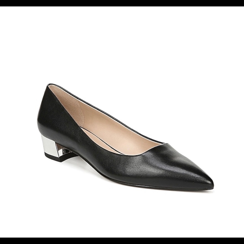 NEW Franco Sarto Pumps (size 9.5)